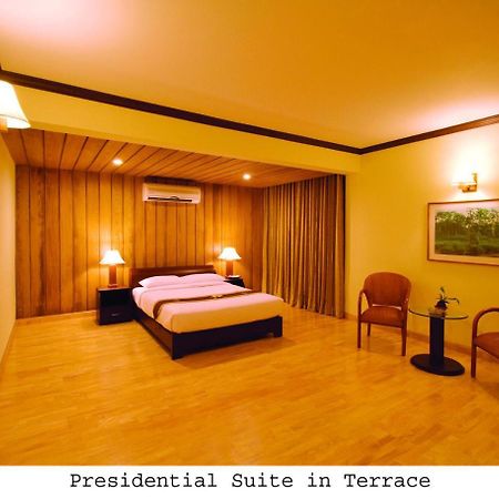 Nazimgarh Garden Resort Sylhet Extérieur photo