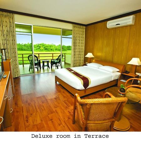 Nazimgarh Garden Resort Sylhet Extérieur photo