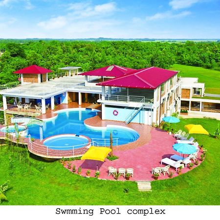 Nazimgarh Garden Resort Sylhet Extérieur photo