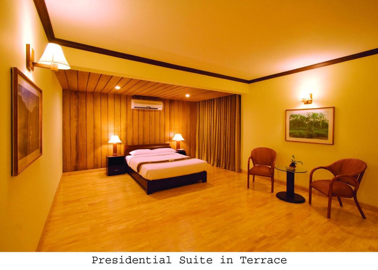Nazimgarh Garden Resort Sylhet Extérieur photo