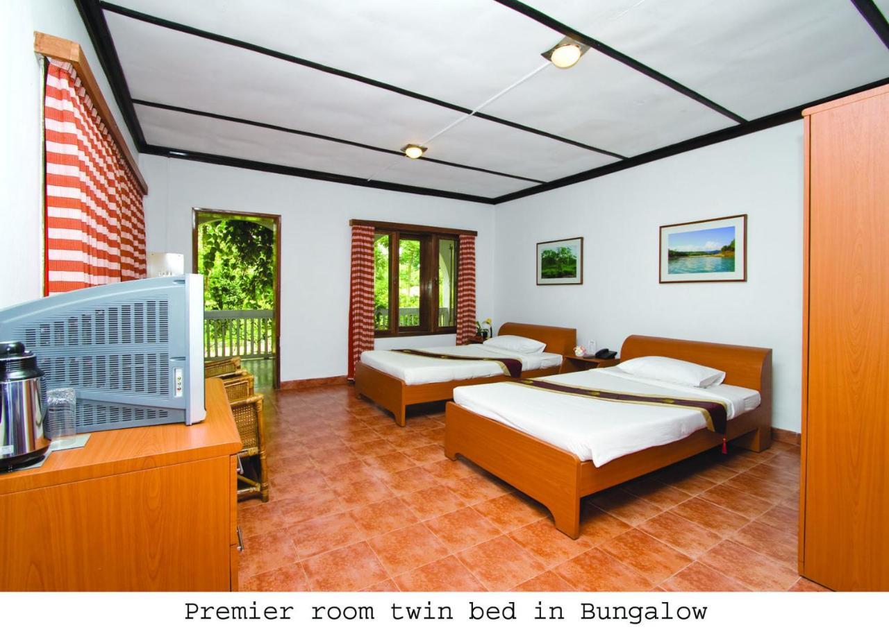 Nazimgarh Garden Resort Sylhet Extérieur photo