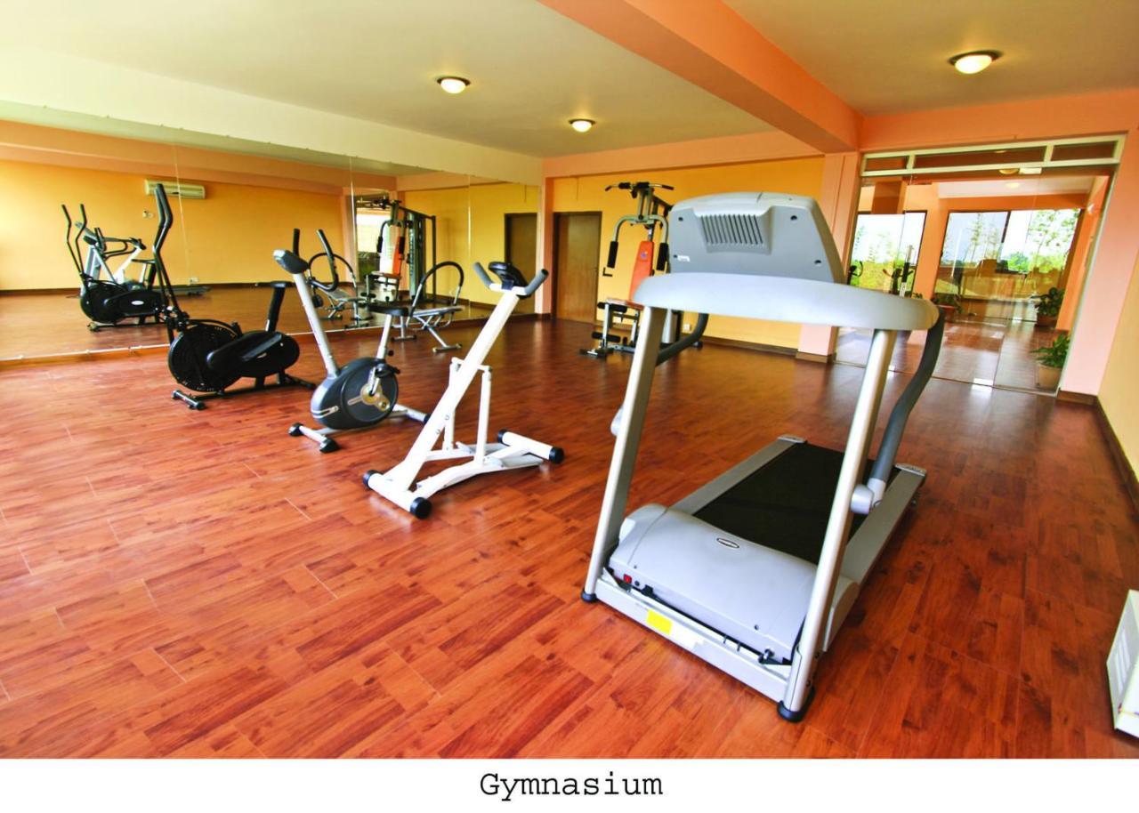 Nazimgarh Garden Resort Sylhet Extérieur photo