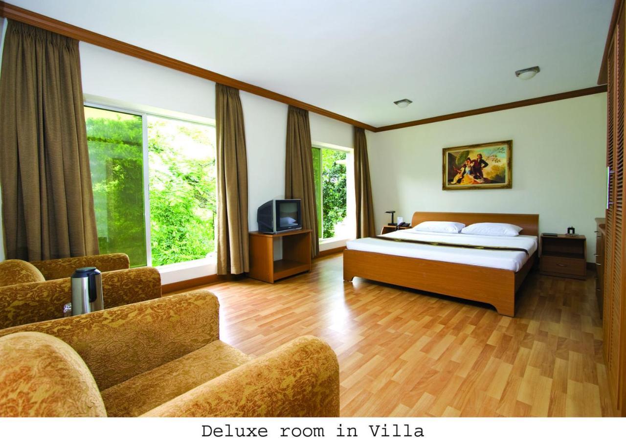 Nazimgarh Garden Resort Sylhet Extérieur photo
