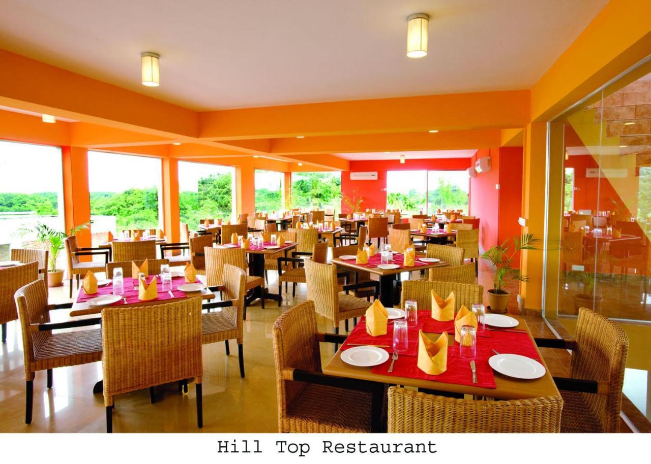 Nazimgarh Garden Resort Sylhet Extérieur photo