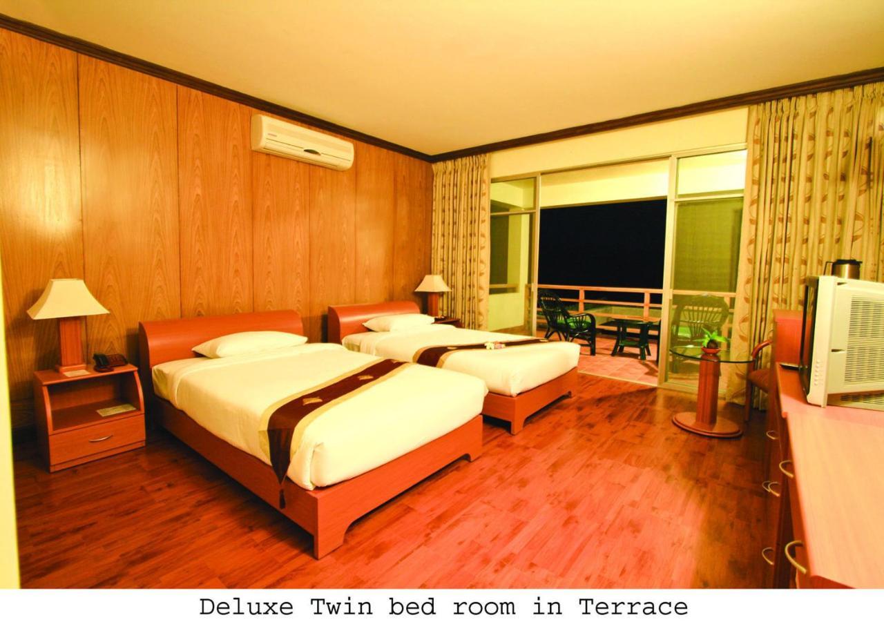 Nazimgarh Garden Resort Sylhet Extérieur photo