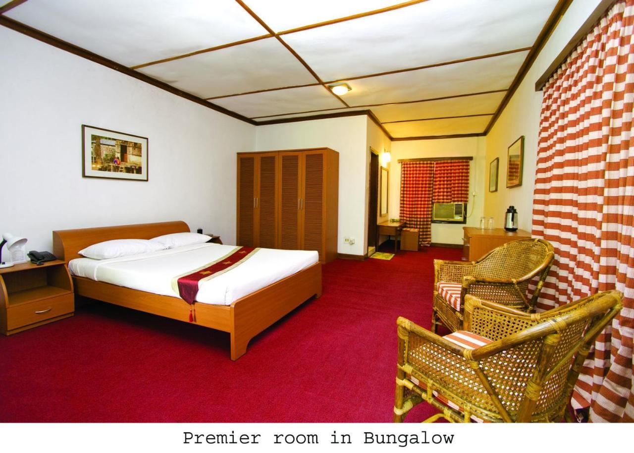 Nazimgarh Garden Resort Sylhet Extérieur photo